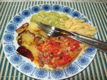 Rezept: Minutensteaks Minutensteaks - Rezept