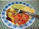 Minutensteaks - Rezept