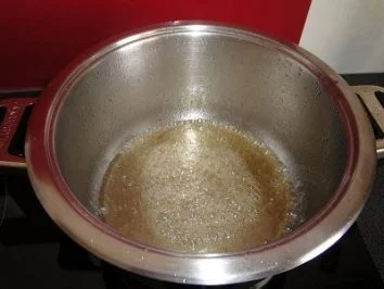 Rezept: Bire, Späck und Häppere Bild Nr. 3 Bire, Späck und Häppere - Rezept - Bild Nr. 3