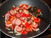 Meine neueste Kreation - Rezept