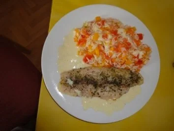 Fisch aus der Folie!! - Rezept - Bild Nr. 4
