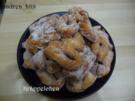 Kräppelchen - Rezept