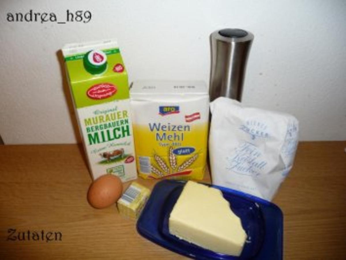 Kräppelchen - Rezept - Bild Nr. 3