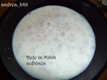 Kräppelchen - Rezept - Bild Nr. 4