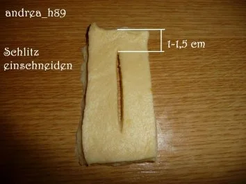 Kräppelchen - Rezept - Bild Nr. 11