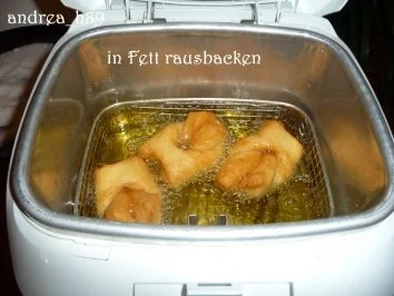 Kräppelchen - Rezept - Bild Nr. 14