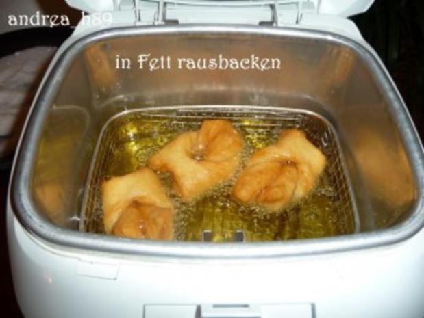 Kräppelchen - Rezept mit Bild - kochbar.de