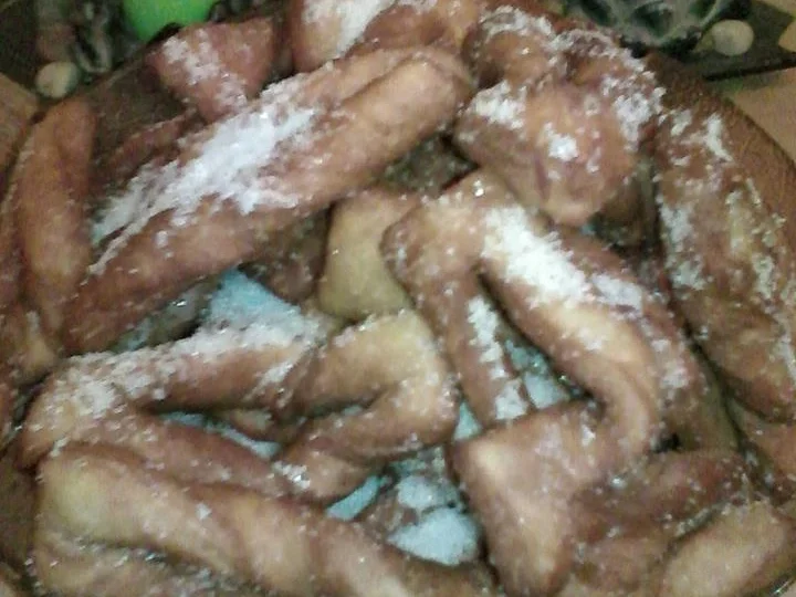 Kräppelchen - Rezept - Bild Nr. 3359