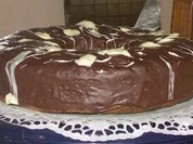 Regenbogenkuchen - Rezept