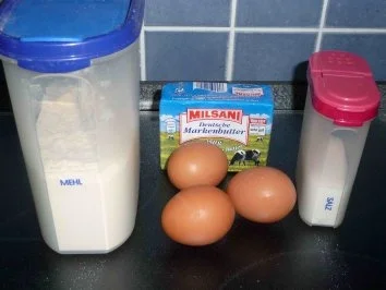 Tomaten-Zucchini-Traum - Rezept - Bild Nr. 2