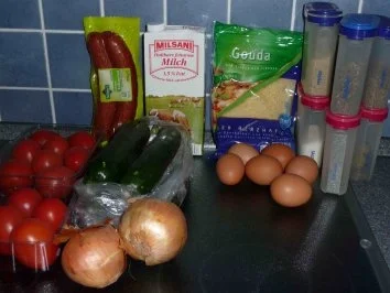 Tomaten-Zucchini-Traum - Rezept - Bild Nr. 4