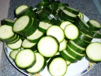 Tomaten-Zucchini-Traum - Rezept - Bild Nr. 6