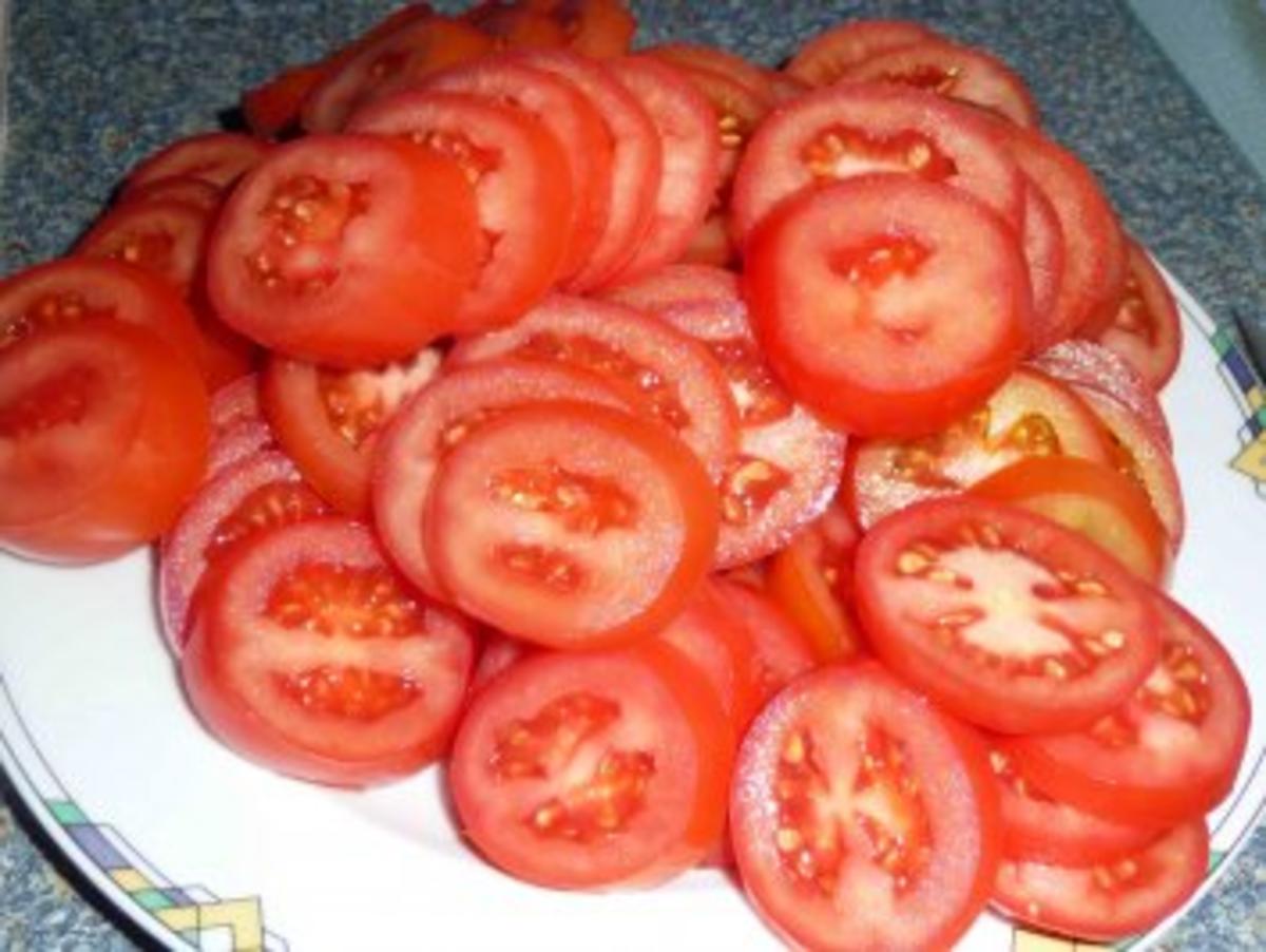 Tomaten-Zucchini-Traum - Rezept - Bild Nr. 7