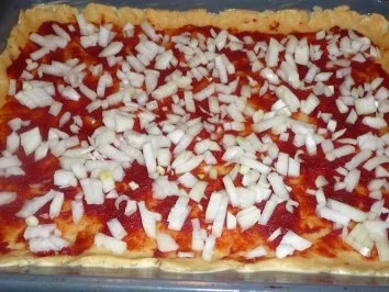 Tomaten-Zucchini-Traum - Rezept - Bild Nr. 5