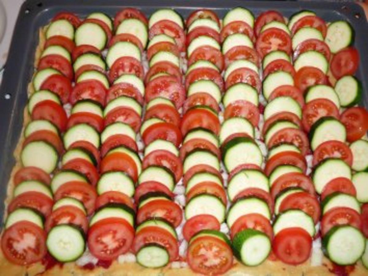 Tomaten-Zucchini-Traum - Rezept - Bild Nr. 8