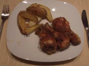 Opa Wilfried's Country Potatoes - Rezept