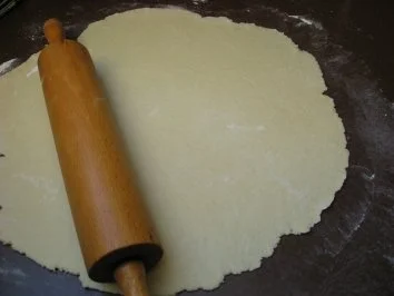 Rezept: Möhren quiche Bild Nr. 3 Möhren quiche - Rezept - Bild Nr. 3