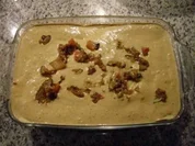 Lasagne vegeteriana - Rezept