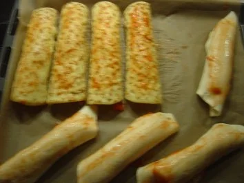 Rezept: Pfannkuchen... herzhaft improvisiert!!! Bild Nr. 6 Pfannkuchen... herzhaft improvisiert!!! - Rezept - Bild Nr. 6