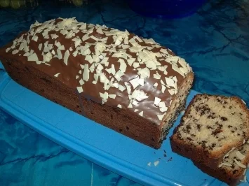 Becherkuchen - Rezept