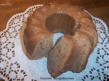 Becherkuchen - Rezept