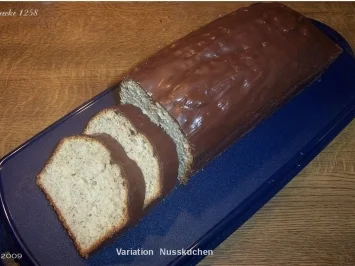 Becherkuchen - Rezept