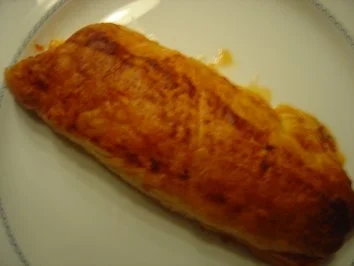 Käse-Schinken-Rollen - Rezept - Bild Nr. 2