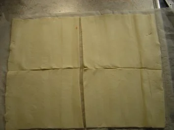 Käse-Schinken-Rollen - Rezept - Bild Nr. 3