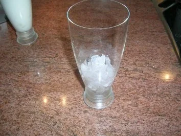 Pina Colada - ein superleckerer Drink  (Einstimmung auf ein G.....mahl) - Rezept - Bild Nr. 3