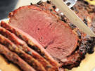 Spießbraten aus dem Backofen ohne Spieß - Rezept - Bild Nr. 2