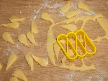 Muzenmandeln - Rezept - Bild Nr. 2