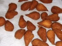 Muzenmandeln - Rezept - Bild Nr. 3