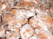 Muzenmandeln - Rezept