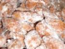 Muzenmandeln - Rezept