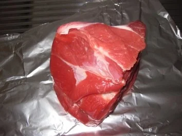 Rezept: Möhreneintopf mit Rindfleisch Bild Nr. 2 Möhreneintopf mit Rindfleisch - Rezept - Bild Nr. 2