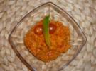 Oliven-Paprikacreme - Rezept