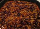 Chili con Carne - Rezept