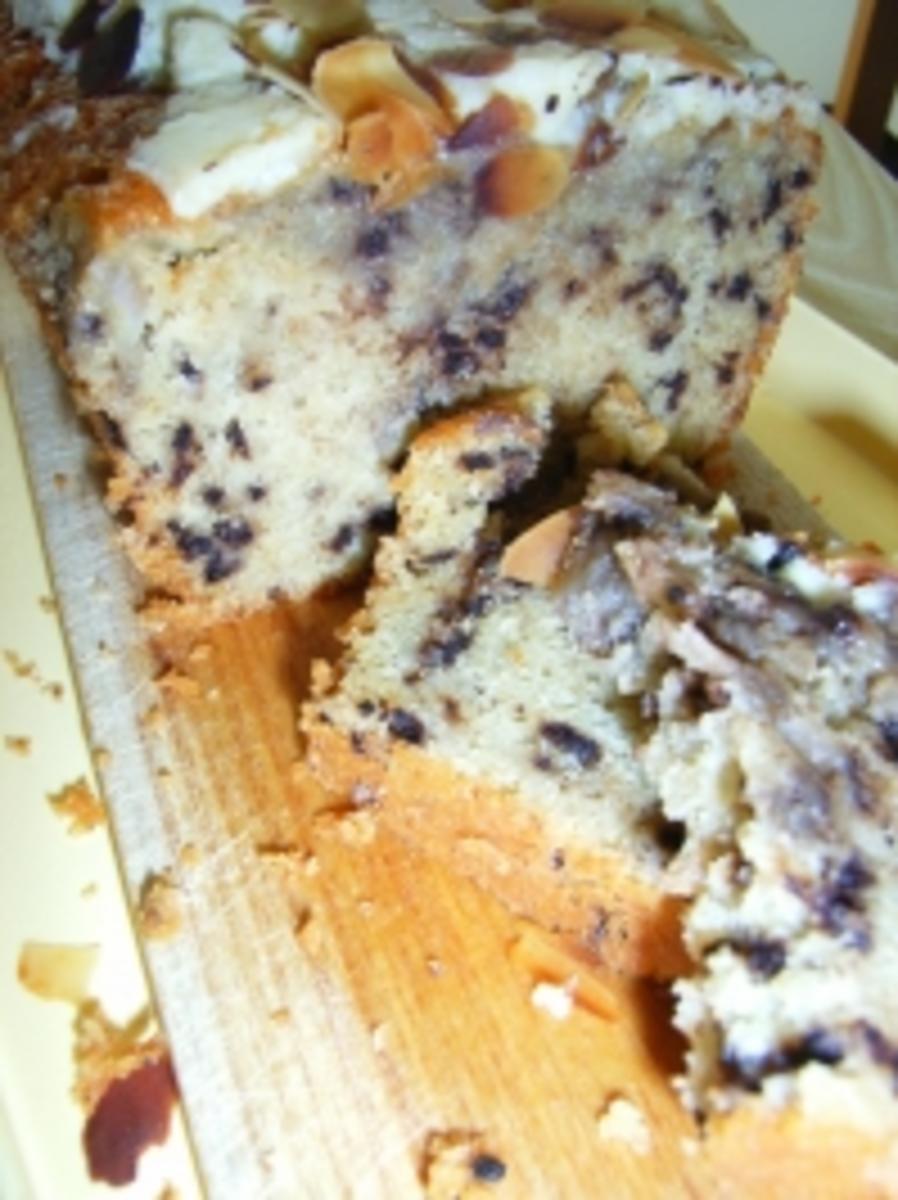 Bilder für Kuchen: Bananenkisten - Rezept