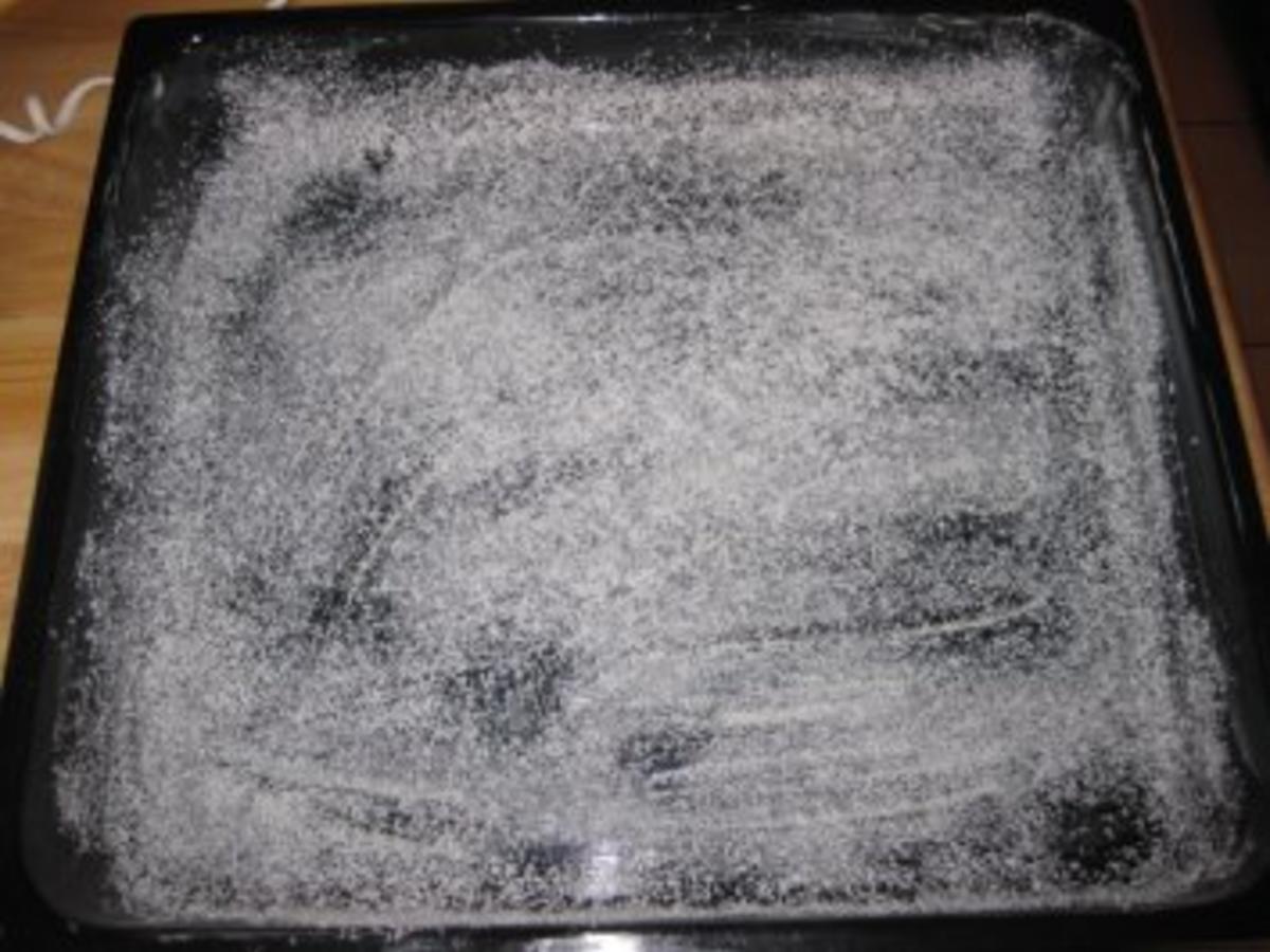 Mandarinen Schmand Blechkuchen - einfach - von rosinenschneckele