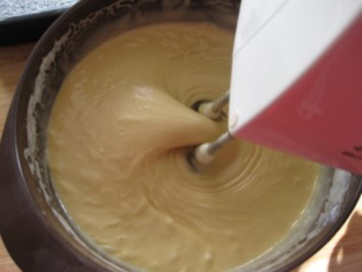 Mandarinen Schmand Blechkuchen - einfach - von rosinenschneckele