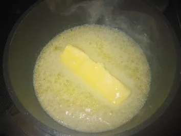 Mandarinen-Schmand-Blechkuchen - Rezept - Bild Nr. 7