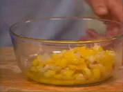 Zitronendip - Rezept