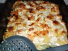 Geschichtete Kartoffeln - Rezept