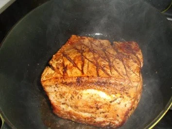 Rezept: Bierbratl Bild Nr. 2 Bierbratl - Rezept - Bild Nr. 2