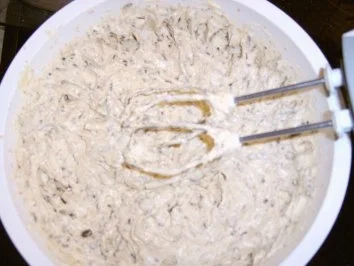 Kuchen einmachen im Einmachglas Weckglas    ( Schokoladenkuchen ) - Rezept - Bild Nr. 2