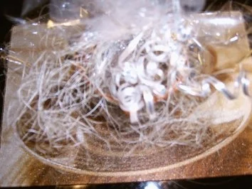 Kuchen einmachen im Einmachglas Weckglas    ( Schokoladenkuchen ) - Rezept - Bild Nr. 8