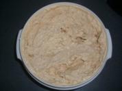 Thunfischcreme - pikant - Rezept
