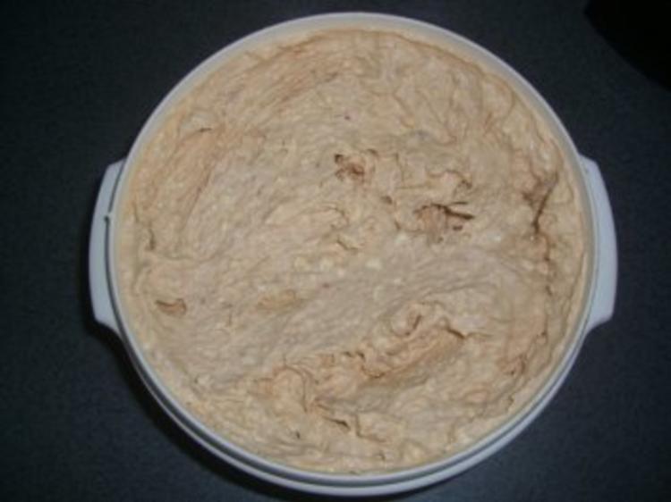 Thunfischcreme pikant - schnell & einfach - von nessas Thunfischcreme pikant - schnell & einfach - von nessas