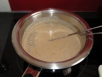 Rezept: Hähnchentopf nach Florida-Art Bild Nr. 2 Hähnchentopf nach Florida-Art - Rezept - Bild Nr. 2