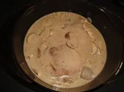 Hähnchentopf nach Florida-Art - Rezept